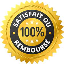 Satisfait ou remboursé